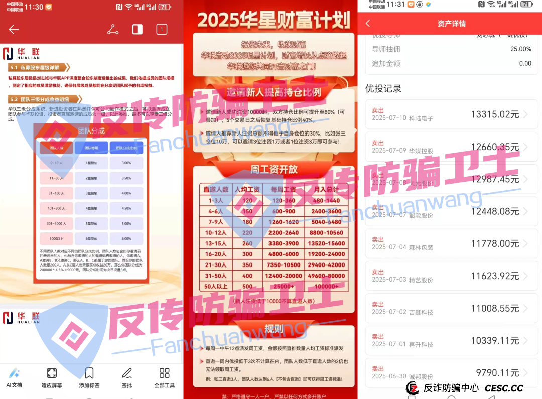 旧的不去新的不来!荣辉资产,BRIGC,AIDAV2,E智云换电,guinness,中巴光伏这11个新项目涉嫌非法集资、传销诈骗,正在掏空你的钱包!(8) 旧的不去新的不来!荣辉资产,BRIGC,AIDAV2,E智云换电,guinness,中巴光伏这11个新项目涉嫌非法集资、传销诈骗,正在掏空你的钱包!(8)
