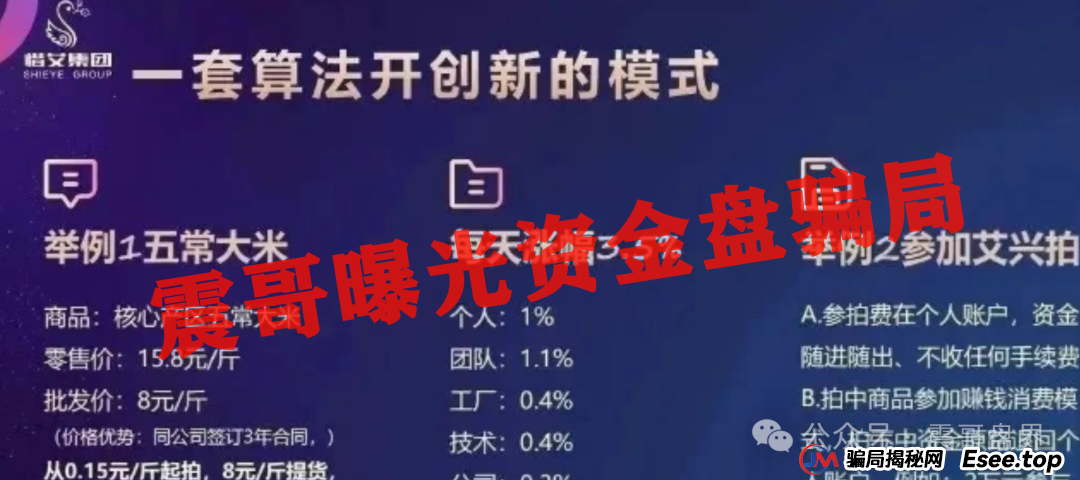 艾兴合真的要崩盘了,警方已经介入调查,提现不到抓紧去报警(3) 艾兴合真的要崩盘了,警方已经介入调查,提现不到抓紧去报警(3)