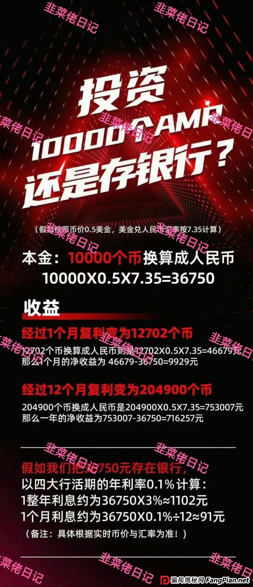 7月12日最新资金盘骗局曝光,中巴光伏,AMR,吉富基金,顶峰数字银行(PEAK BANK)随时可能卷钱跑路(6) 7月12日最新资金盘骗局曝光,中巴光伏,AMR,吉富基金,顶峰数字银行(PEAK BANK)随时可能卷钱跑路(6)