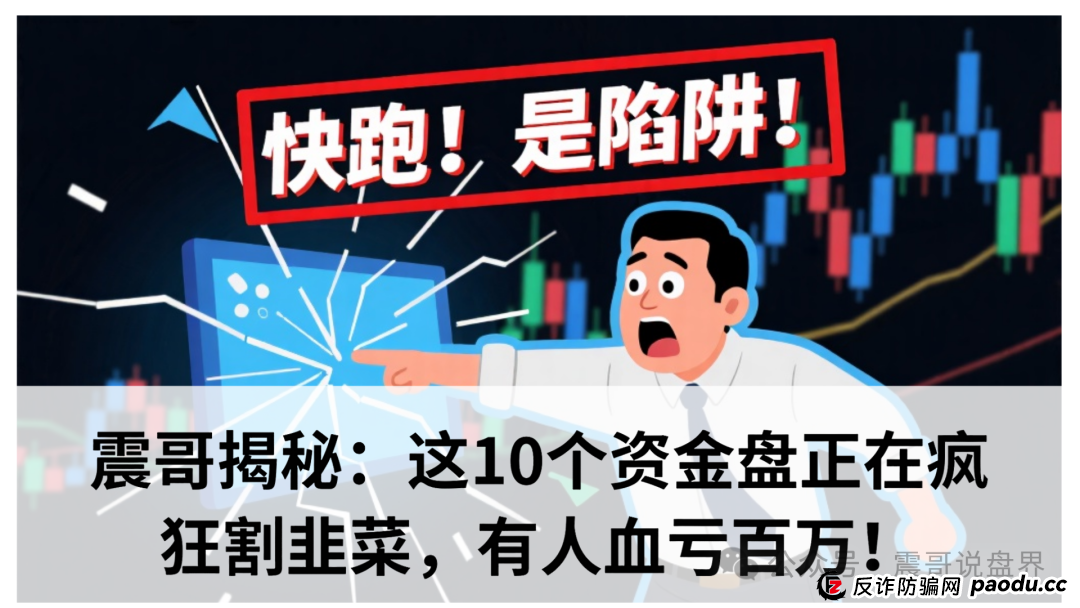 揭秘：E智云换电，永通商会，易趣CBB，蜜易宝，博纳商城，HF RealX，天利汇通（超鸿社团）这10个资金盘正在疯狂割韭菜，有人血亏百万！(1)