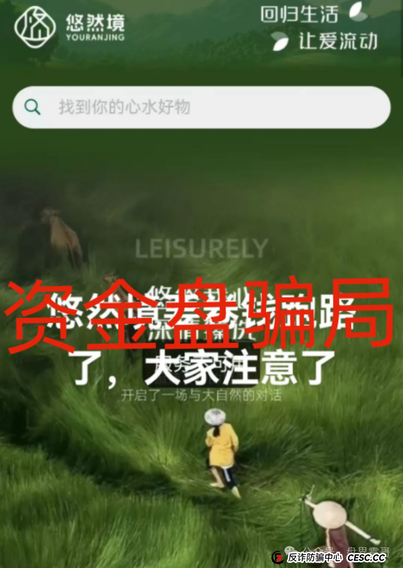 爆料：小心“悠然境 - 巴蕉派小红蕉”这个互助竞拍新套路(4)