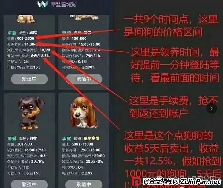 【巢音世代】其本质还是一个抢单互助资金盘 多了一个资金池中央账户 操盘手圈钱过亿 马上崩盘跑路(6)