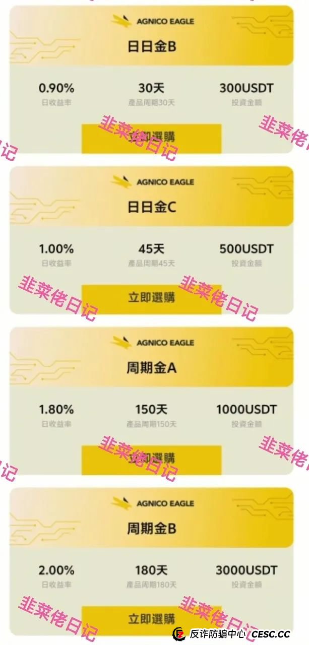 7月8日曝光:最新资金盘项目骗局,Polygon6D,巢音世代,伊格尔矿业等诈骗项目随时可能卷钱跑路!(7) 7月8日曝光:最新资金盘项目骗局,Polygon6D,巢音世代,伊格尔矿业等诈骗项目随时可能卷钱跑路!(7)