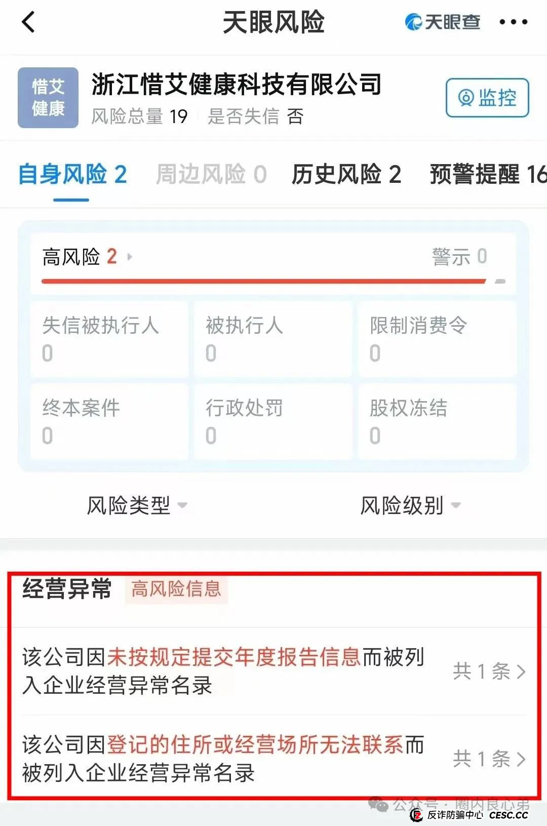 艾兴合爆雷预警,众多投资反应提现不到账,更改规则,企业经营异常,艾兴合能否独善其身?(2) 艾兴合爆雷预警,众多投资反应提现不到账,更改规则,企业经营异常,艾兴合能否独善其身?(2)