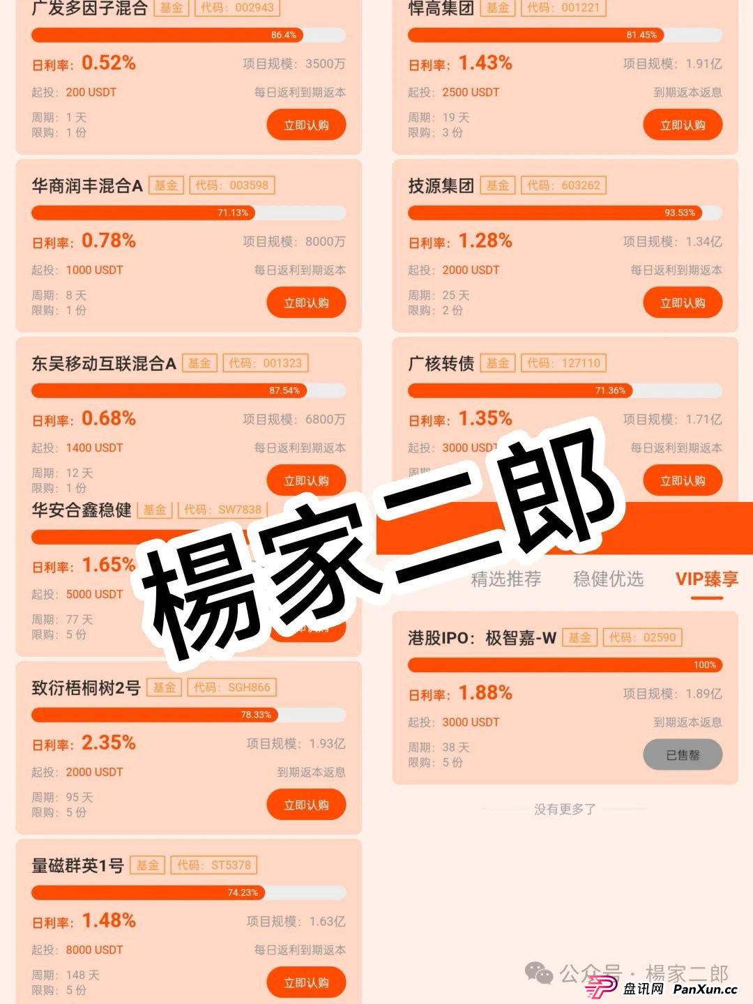 别让贪婪蒙蔽双眼!套牌"CVC"分红类资金盘:一场注定坍塌的财富游戏,你还在参与吗?(2) 别让贪婪蒙蔽双眼!套牌"CVC"分红类资金盘:一场注定坍塌的财富游戏,你还在参与吗?(2)