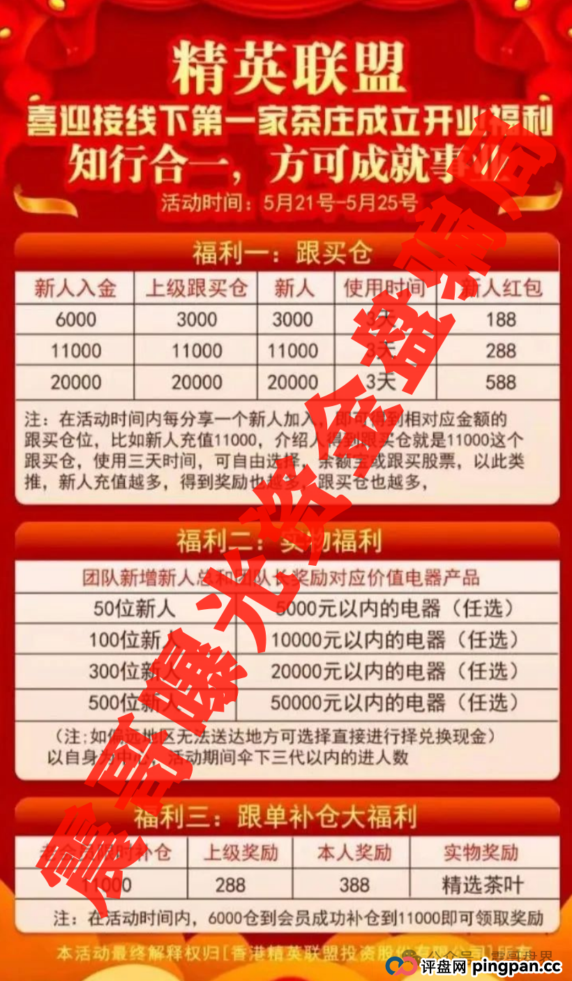 精英联盟(又名:建银国际)跟单资金盘骗局,已经单割会员,即将崩盘跑路(3) 精英联盟(又名:建银国际)跟单资金盘骗局,已经单割会员,即将崩盘跑路(3)