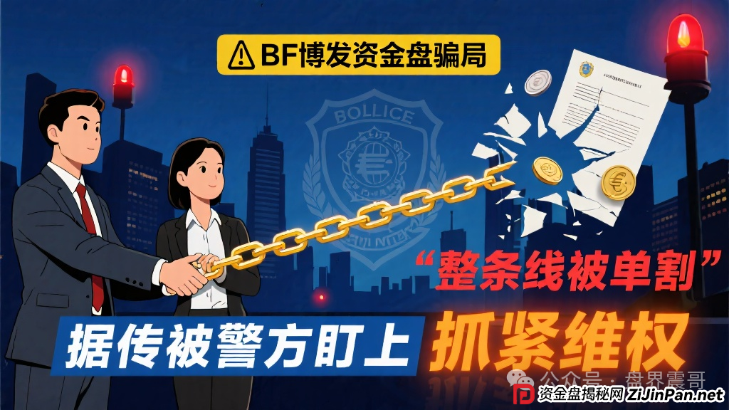 BF博发资金盘骗局,据传被警方盯上,整条线被单割,抓紧维权(1) BF博发资金盘骗局,据传被警方盯上,整条线被单割,抓紧维权(1)