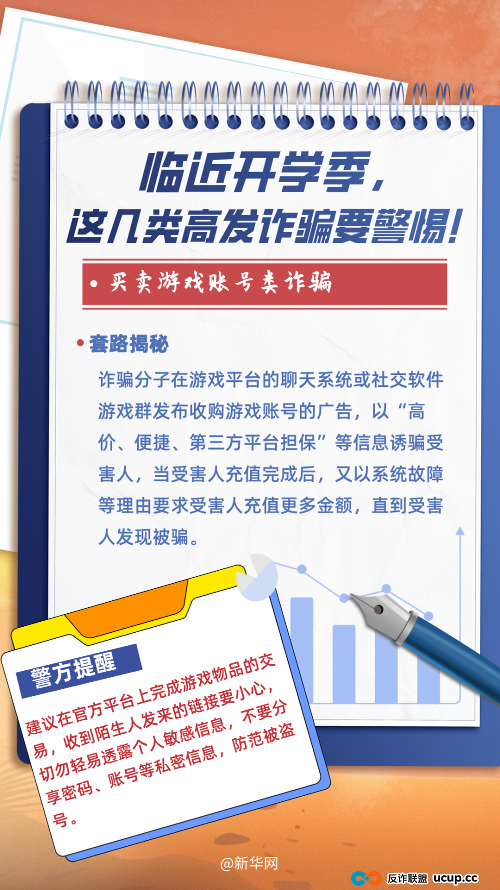 大一新生注意了!最新骗局(6) 大一新生注意了!最新骗局(6)