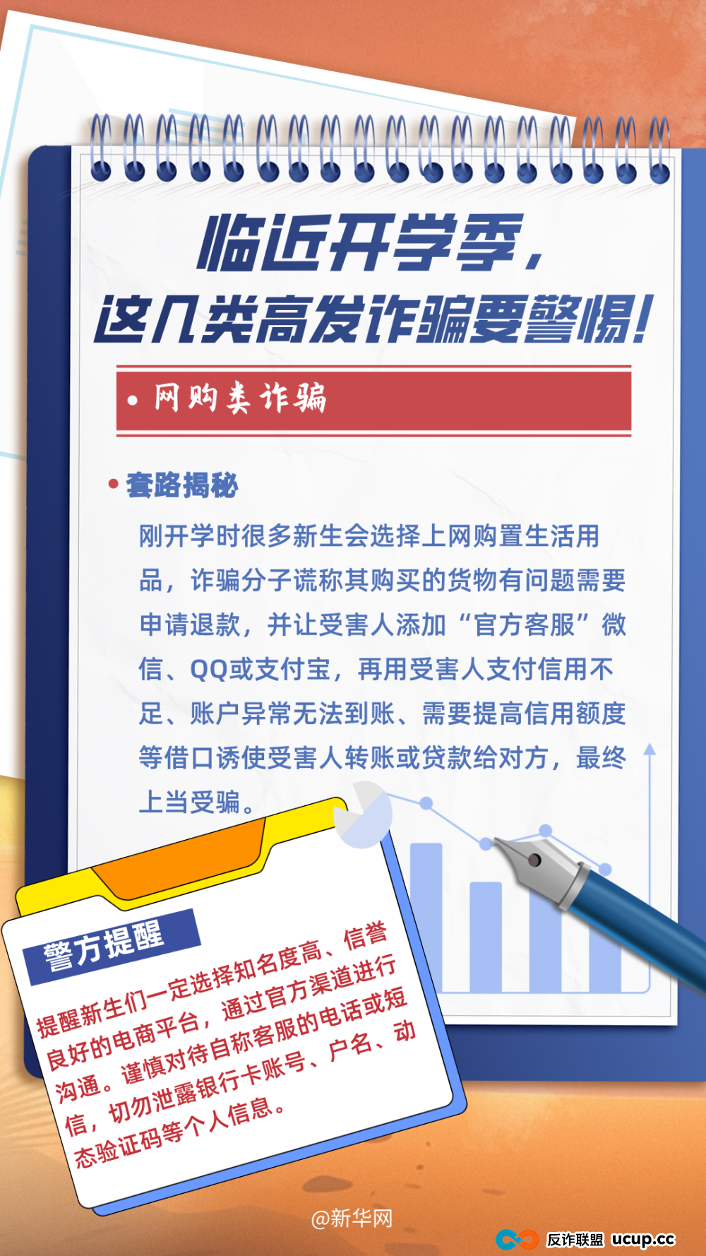 大一新生注意了!最新骗局(5) 大一新生注意了!最新骗局(5)