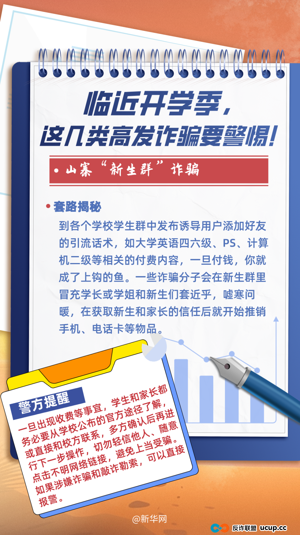 大一新生注意了!最新骗局(1) 大一新生注意了!最新骗局(1)