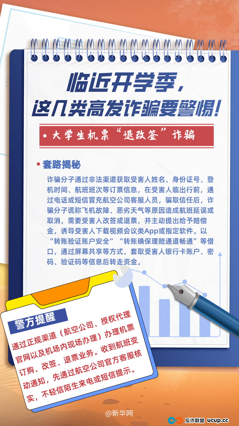 大一新生注意了!最新骗局(3) 大一新生注意了!最新骗局(3)