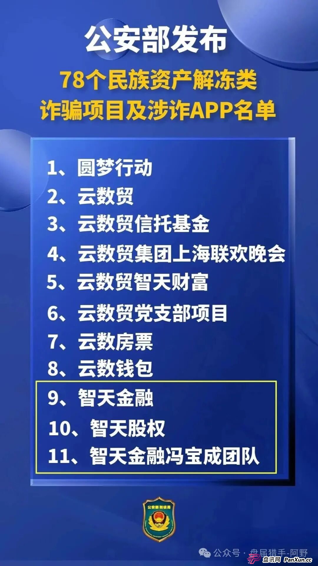 警惕!“智天金融”等骗局仍在吸血,别再给骗子送钱!(2) 警惕!“智天金融”等骗局仍在吸血,别再给骗子送钱!(2)