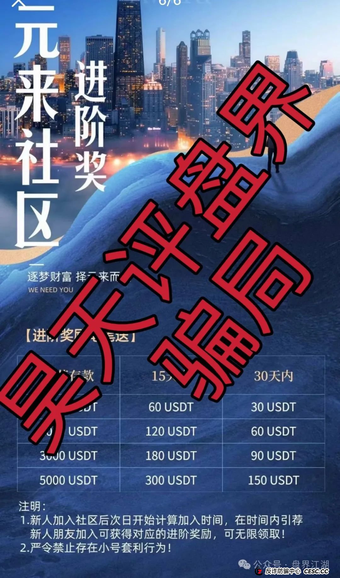 元来社区UBS跟单类资金盘骗局,高度预警,看见一定要远离!(3) 元来社区UBS跟单类资金盘骗局,高度预警,看见一定要远离!(3)