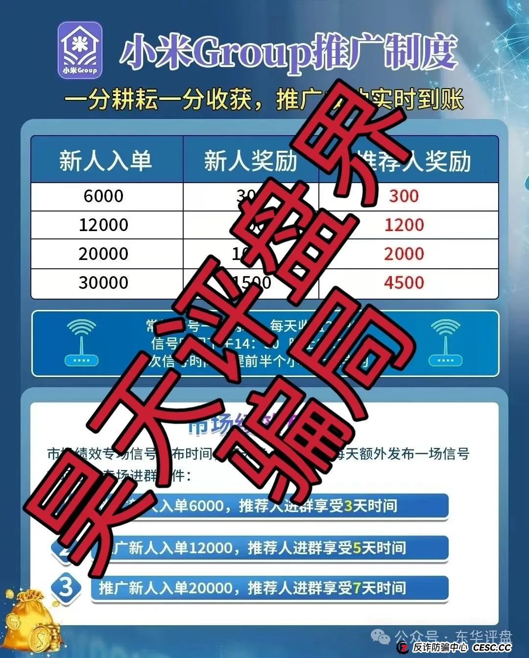 高度预警:小米Group又一个冒充碰瓷正规公司的跟单类资金盘骗局,原乐世达商城资金盘的重启平移盘,即将崩盘跑路!(2) 高度预警:小米Group又一个冒充碰瓷正规公司的跟单类资金盘骗局,原乐世达商城资金盘的重启平移盘,即将崩盘跑路!(2)