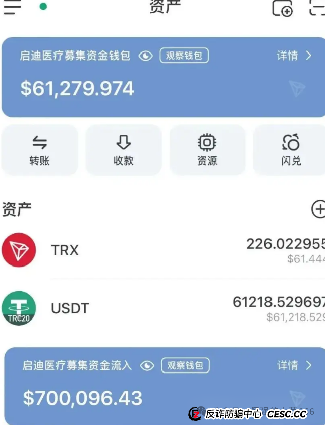 【红色预警】医疗投资圈大地震!这个“明星项目”启迪医疗未来音,即将启动“大收割”,速速撤离!(6) 【红色预警】医疗投资圈大地震!这个“明星项目”启迪医疗未来音,即将启动“大收割”,速速撤离!(6)