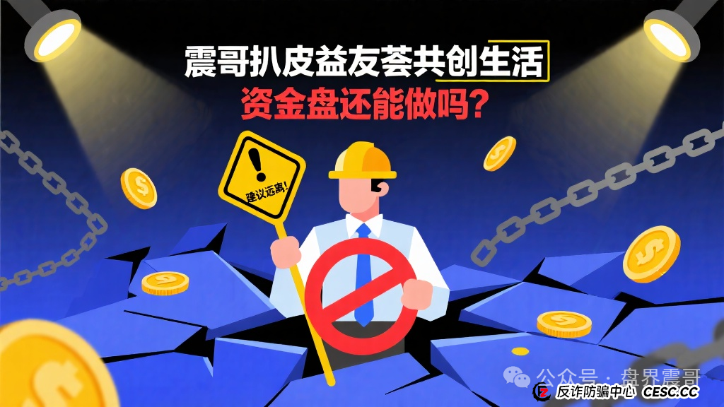 震哥扒皮益友荟共创生活资金盘,到底还能不能做?建议远离(1) 震哥扒皮益友荟共创生活资金盘,到底还能不能做?建议远离(1)