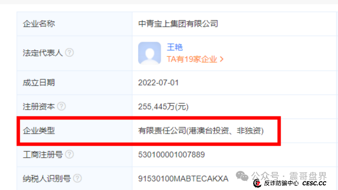 中青宝上集团:国企光环下的真相,震哥给你扒一扒(2) 中青宝上集团:国企光环下的真相,震哥给你扒一扒(2)