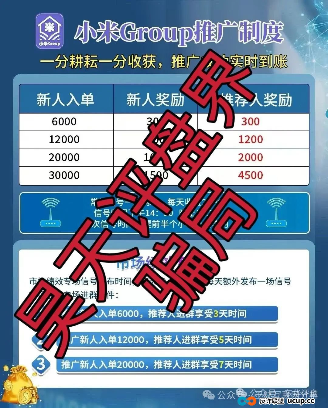 8月21日最新资金盘项目骗局曝光,UBS,小米Group,HTXunion火币联盟随时可能卷钱跑路!(2) 8月21日最新资金盘项目骗局曝光,UBS,小米Group,HTXunion火币联盟随时可能卷钱跑路!(2)