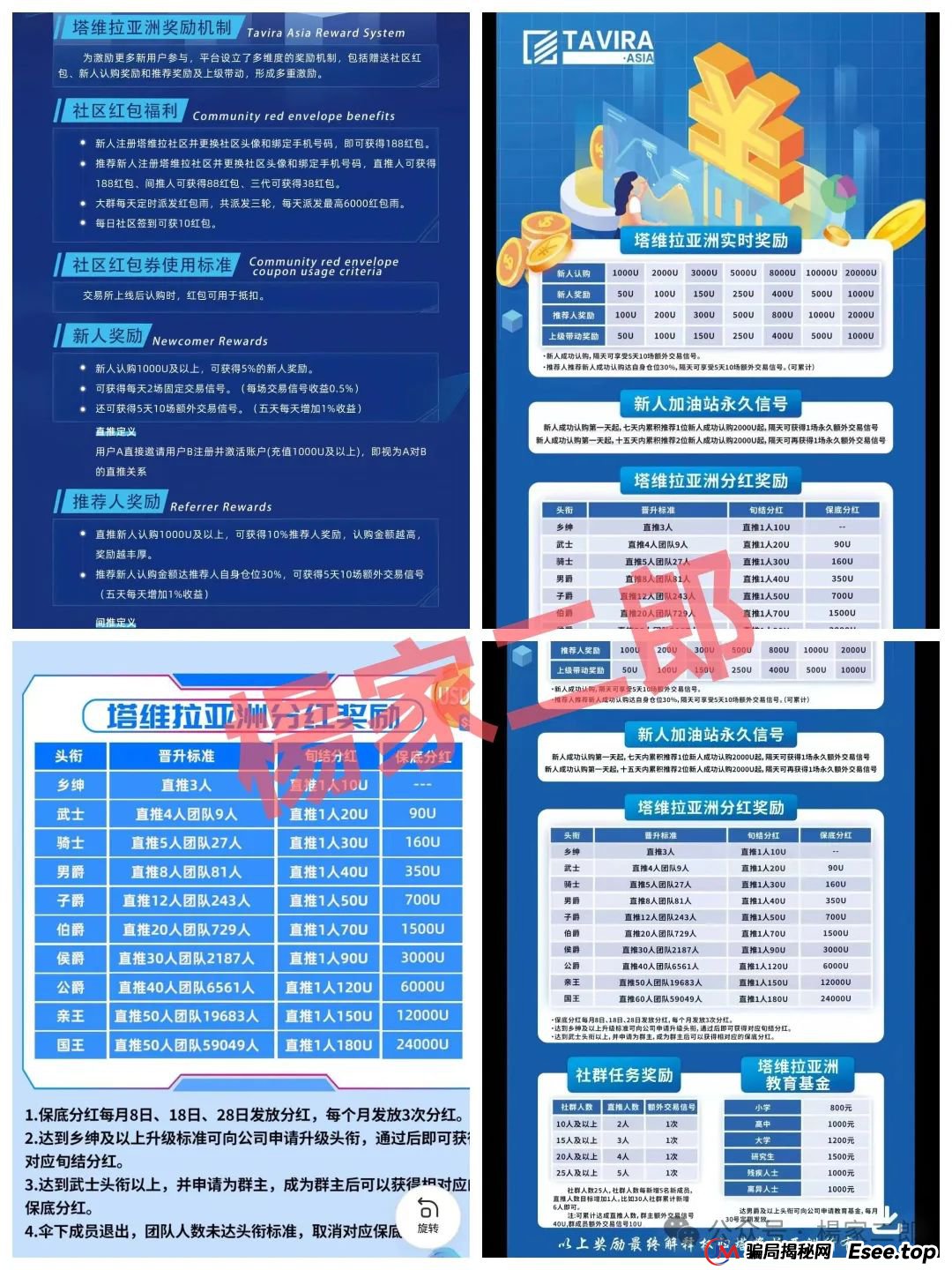 曝光几个最近高危超级短命杀猪盘骗局:众盛合约,通利达,瑞士百达,HKD交易所,元来社区UBS,中康健康,Blackstone黑石,塔维拉亚洲,中巴光伏!(8) 曝光几个最近高危超级短命杀猪盘骗局:众盛合约,通利达,瑞士百达,HKD交易所,元来社区UBS,中康健康,Blackstone黑石,塔维拉亚洲,中巴光伏!(8)