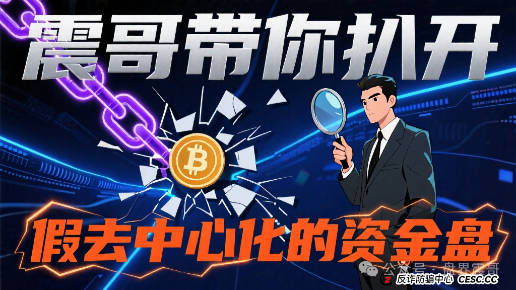AKAS:带你扒开这个假去中心化的资金盘(1) AKAS:带你扒开这个假去中心化的资金盘(1)