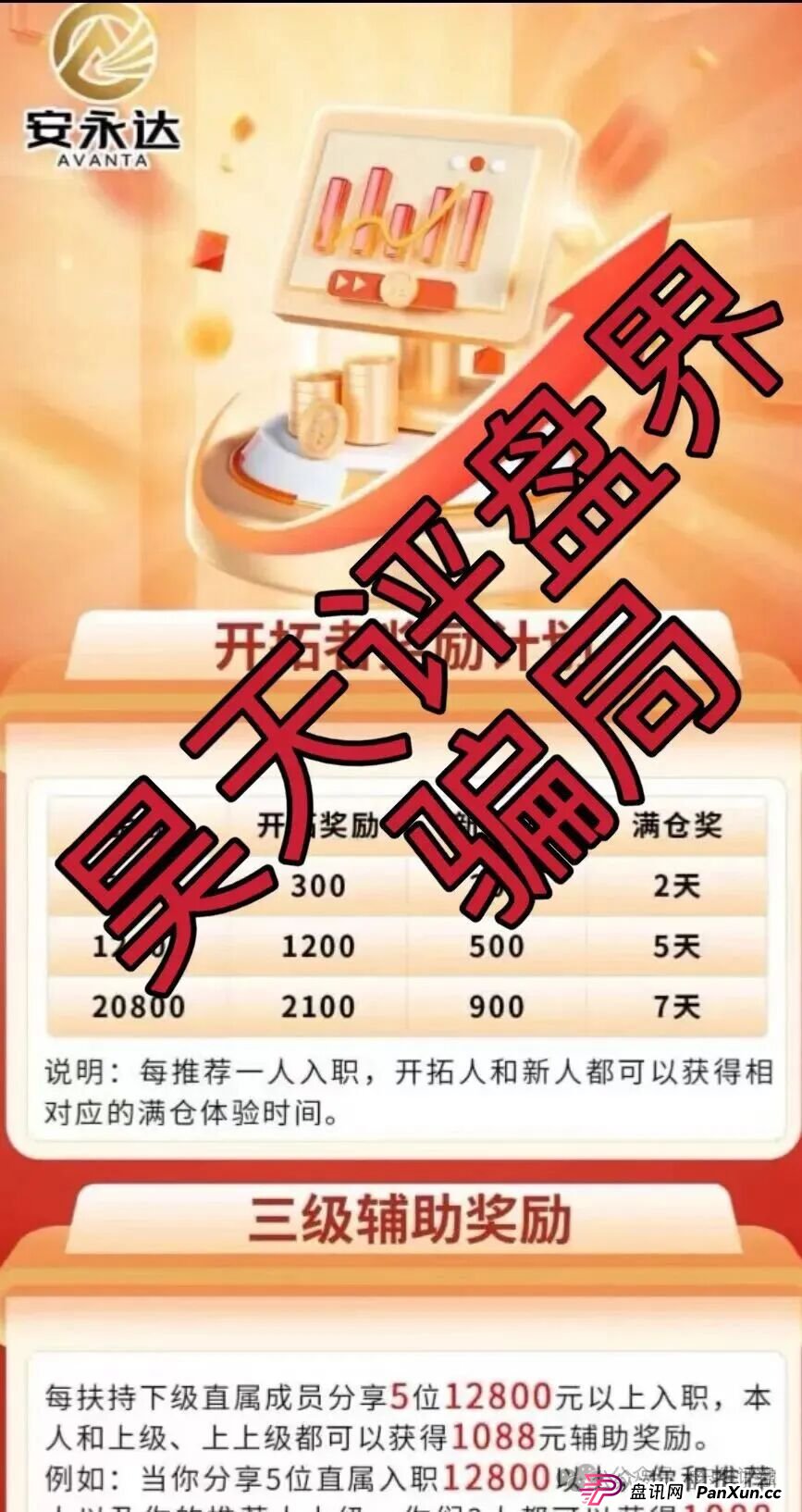 永安达股票跟单类资金盘骗局,原“星耀奢汇”诈骗团伙所开,操盘手老周毫无格局,说跑就跑,高度预警!(1) 永安达股票跟单类资金盘骗局,原“星耀奢汇”诈骗团伙所开,操盘手老周毫无格局,说跑就跑,高度预警!(1)