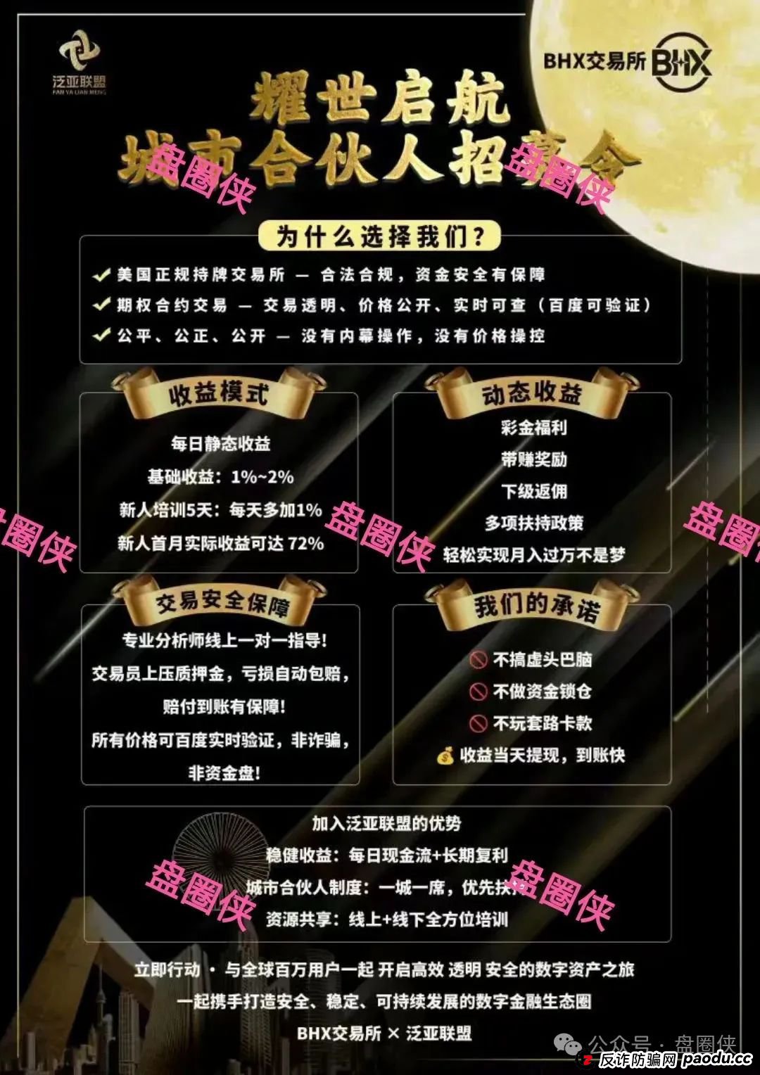 9月14日曝光:最新资金盘项目骗局,塔维拉亚洲,安永达,VAX(VaultX),泛亚联盟,MCN EX...随时可能卷钱跑路!(5) 9月14日曝光:最新资金盘项目骗局,塔维拉亚洲,安永达,VAX(VaultX),泛亚联盟,MCN EX...随时可能卷钱跑路!(5)