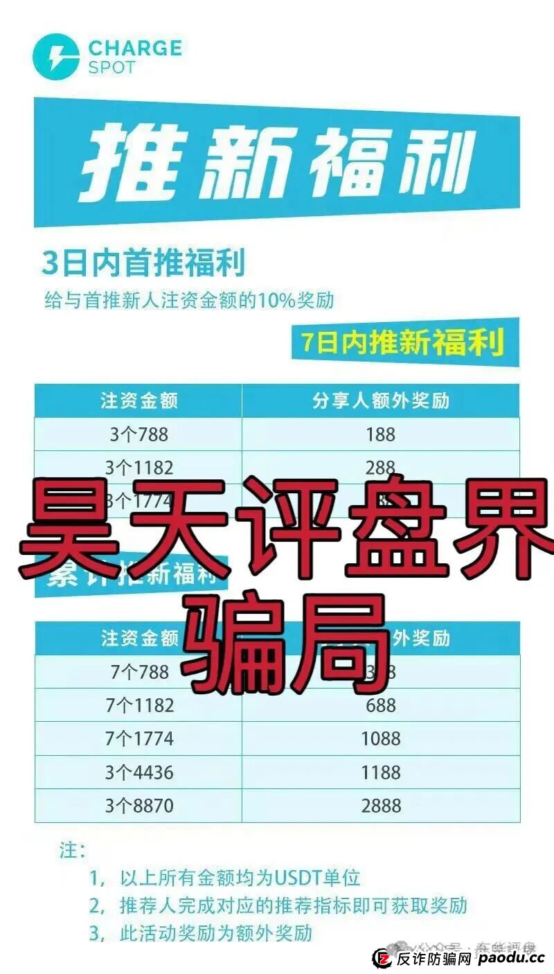醒电充电宝CHARGE SPOTSPOT又一个冒充正规公司的分红类资金盘骗局,看见一定要远离!(2) 醒电充电宝CHARGE SPOTSPOT又一个冒充正规公司的分红类资金盘骗局,看见一定要远离!(2)