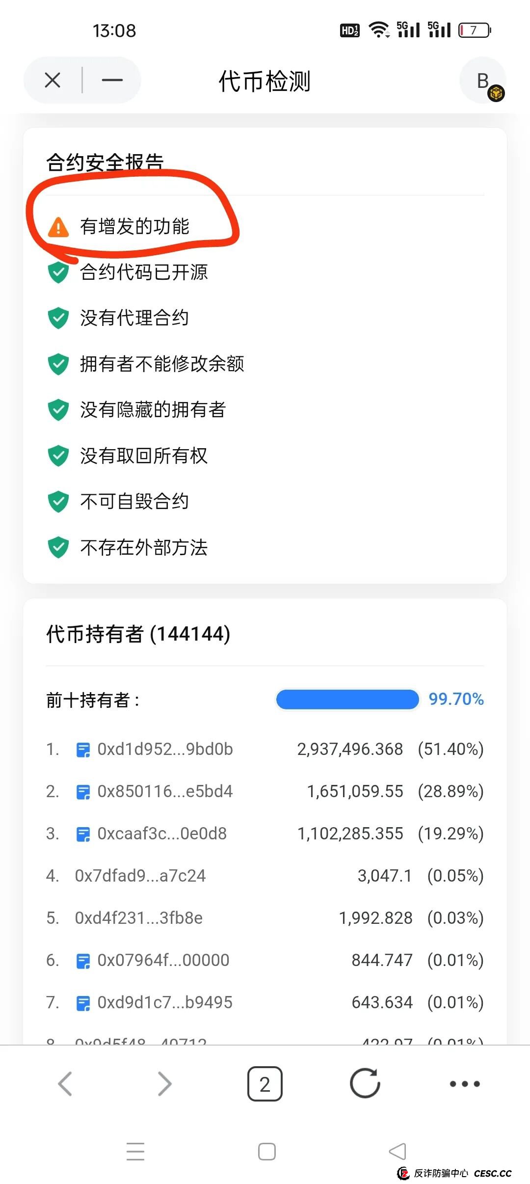 预警！ARK方舟（ARK DeFAl）深度拆解：一场注定崩盘的“AI+DeFi”资金盘骗局(1)