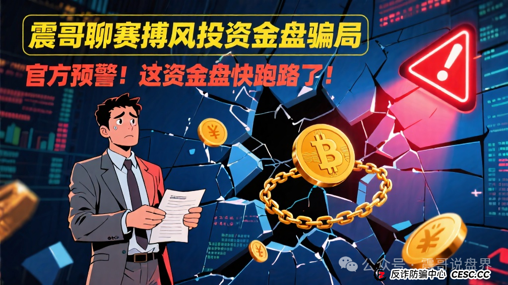 赛搏风投资金盘骗局:官方预警!这资金盘快跑路了!(1) 赛搏风投资金盘骗局:官方预警!这资金盘快跑路了!(1)