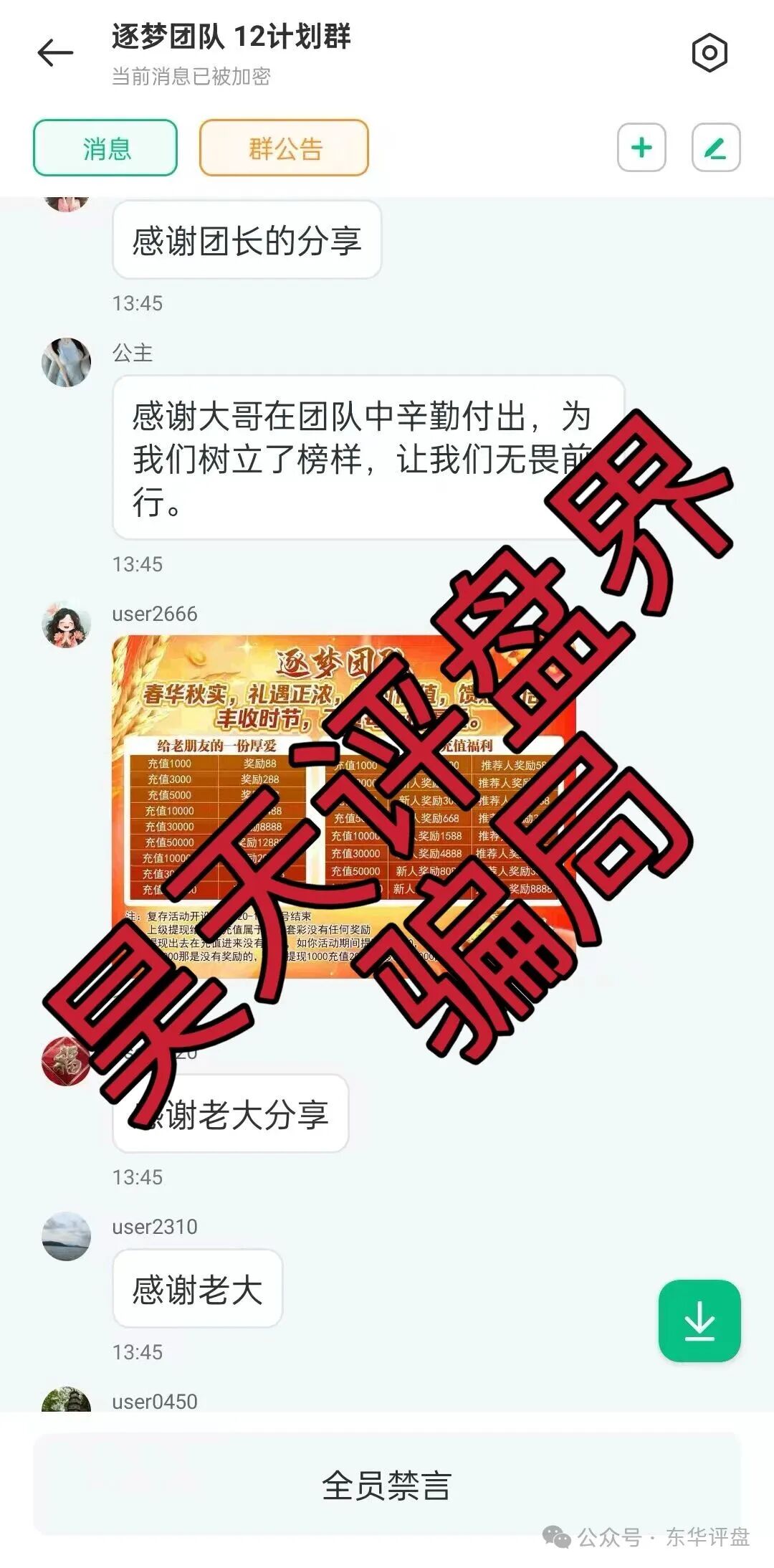 宏创国际彩票类资金盘骗局,已经开始单割,高度预警,即将崩盘跑路…(4) 宏创国际彩票类资金盘骗局,已经开始单割,高度预警,即将崩盘跑路…(4)