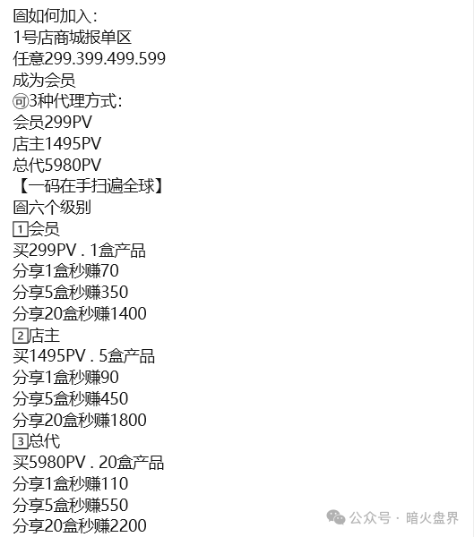 警惕“东方药林”销售模式疑似涉传,产品使用效果不好,遭多人投诉到“黑猫投诉”!(1) 警惕“东方药林”销售模式疑似涉传,产品使用效果不好,遭多人投诉到“黑猫投诉”!(1)