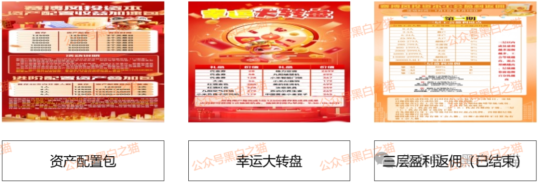资金盘|“赛搏资本&恒富证券”钓鱼式打劫,盘总肉身在外不惧负面,国内工作室何去何从......(2) 资金盘|“赛搏资本&恒富证券”钓鱼式打劫,盘总肉身在外不惧负面,国内工作室何去何从......(2)