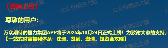 资金盘|短命“恒力集团”返利快杀盘花样频出,参与人小心盘总一夜消失......(3) 资金盘|短命“恒力集团”返利快杀盘花样频出,参与人小心盘总一夜消失......(3)
