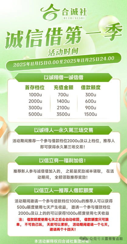 11月19号曝光‼️最新资金盘诈骗项目：《RM团队，合城社，高蒙影视，拉菲协议，纳迪（NAAI DEPIN），华腾星寰，昌盛發》即将收割崩盘跑路，看到的速度撤离！(1)