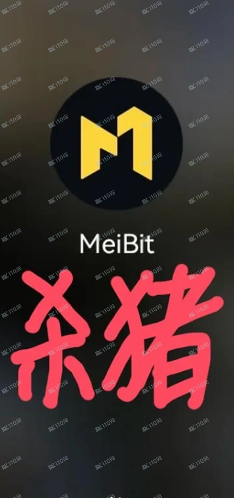请大家警惕sha猪盘Meibit(1) 请大家警惕sha猪盘Meibit(1)