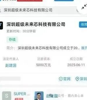 你参与不是AI,而是一个精心编辑的诈骗,“超级未来Super Future AI”(3) 你参与不是AI,而是一个精心编辑的诈骗,“超级未来Super Future AI”(3)