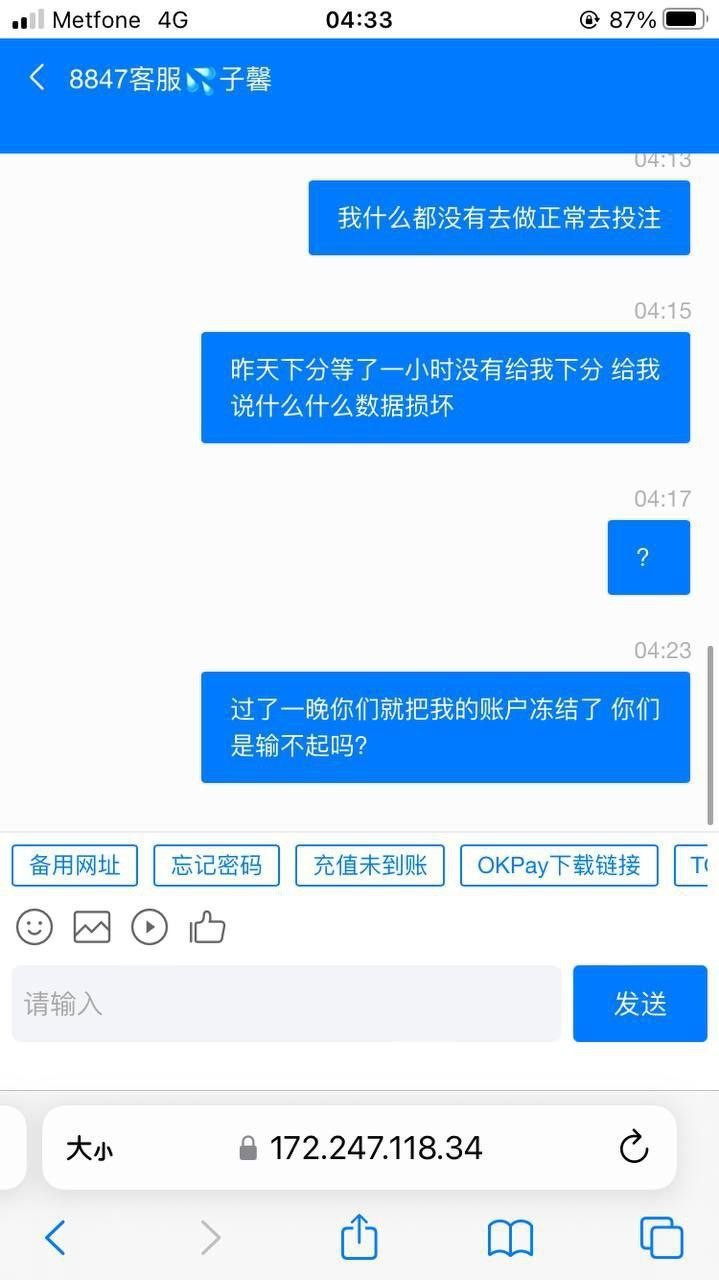 曝光杀猪盘 28圈黑款65万(3)