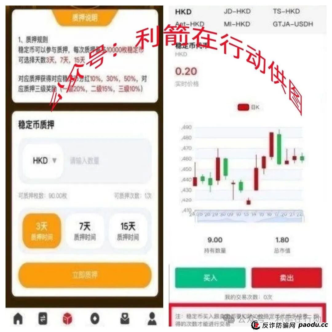这9个互联网项目都是诈骗,卷走了不少人的钱,你中招了吗?(4) 这9个互联网项目都是诈骗,卷走了不少人的钱,你中招了吗?(4)