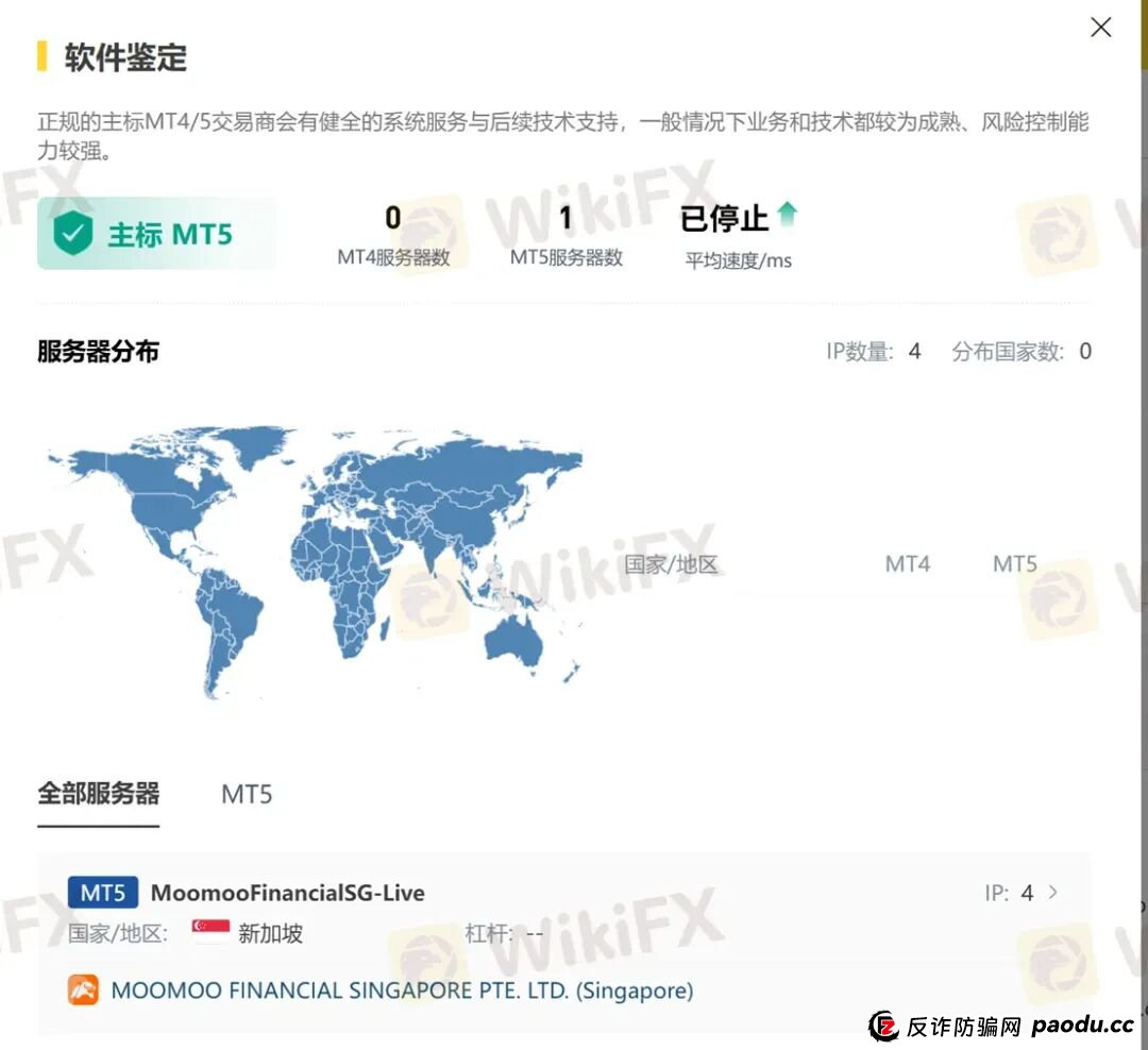 Moomoo再遭监管处罚 投资者需警惕“网红营销误导”(9) Moomoo再遭监管处罚 投资者需警惕“网红营销误导”(9)
