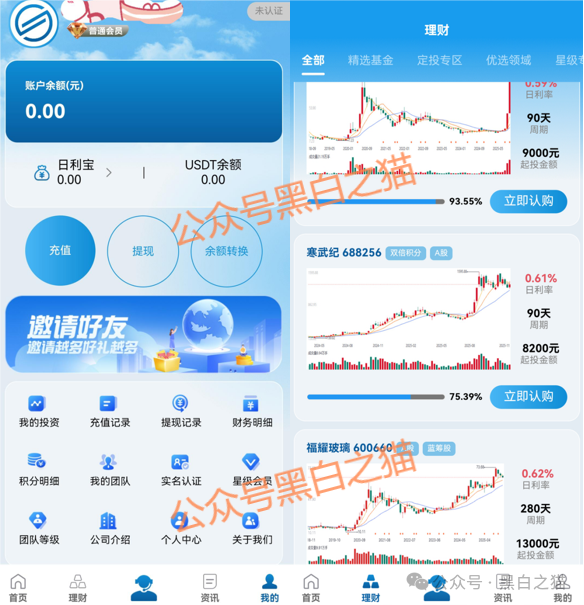 资金盘|诈骗园区伪冒“斯特恩资本”,年底将至,请投资人赶紧提现下车......(3) 资金盘|诈骗园区伪冒“斯特恩资本”,年底将至,请投资人赶紧提现下车......(3)
