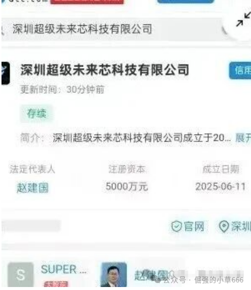 “银行已拉黑!‘超级未来’被实锤为非法资金盘,速查家人是否参与!”(5) “银行已拉黑!‘超级未来’被实锤为非法资金盘,速查家人是否参与!”(5)