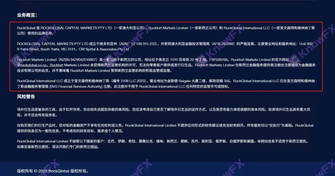 从出入金正常到扣利润!RockGlobal 用户:2374 美金被扣,被迫签不平等条约!(4) 从出入金正常到扣利润!RockGlobal 用户:2374 美金被扣,被迫签不平等条约!(4)