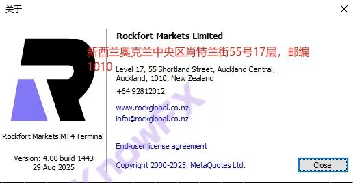 从出入金正常到扣利润!RockGlobal 用户:2374 美金被扣,被迫签不平等条约!(5) 从出入金正常到扣利润!RockGlobal 用户:2374 美金被扣,被迫签不平等条约!(5)