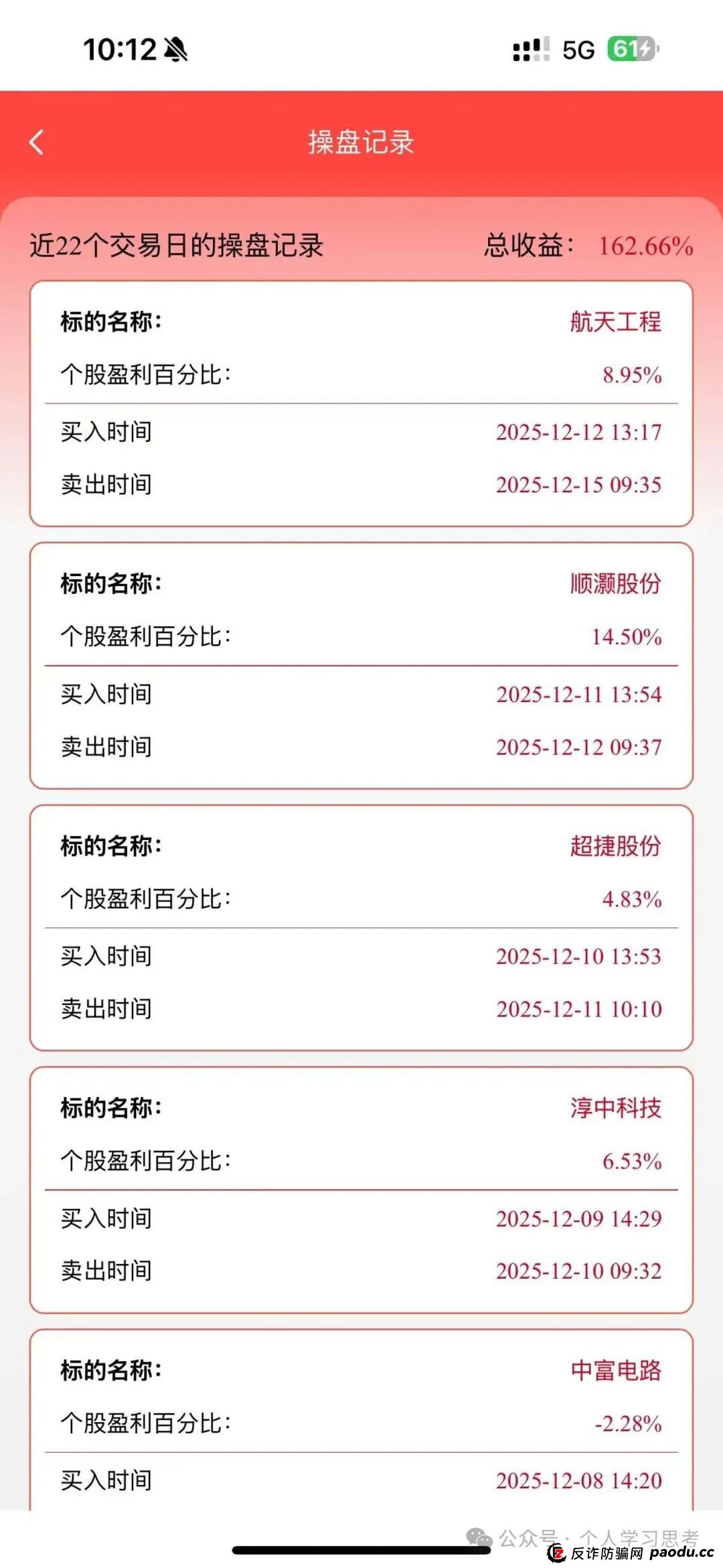 泓昇合盈靠谱吗？拆解“泓昇合盈”股票跟单资金盘，没有参与的一定要远离，已投入资金的尽快提现走人(6)