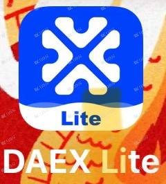 DAEX不能提现(1) DAEX不能提现(1)