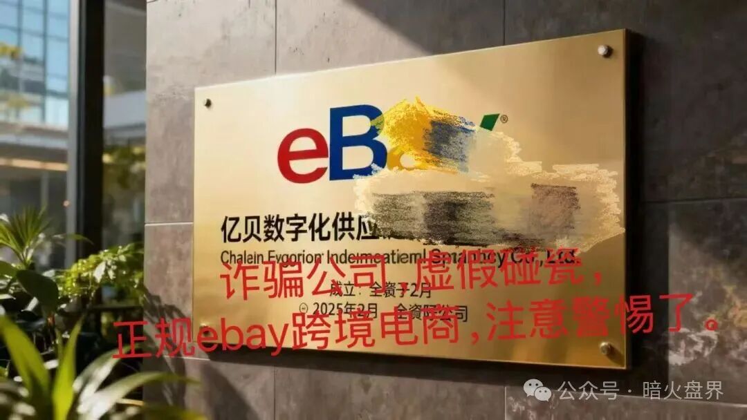 警惕：“鸿运万交所”“TCV资本”等碰瓷正规机构的诈骗项目，年底将至，切勿给骗子送过年钱！(6)
