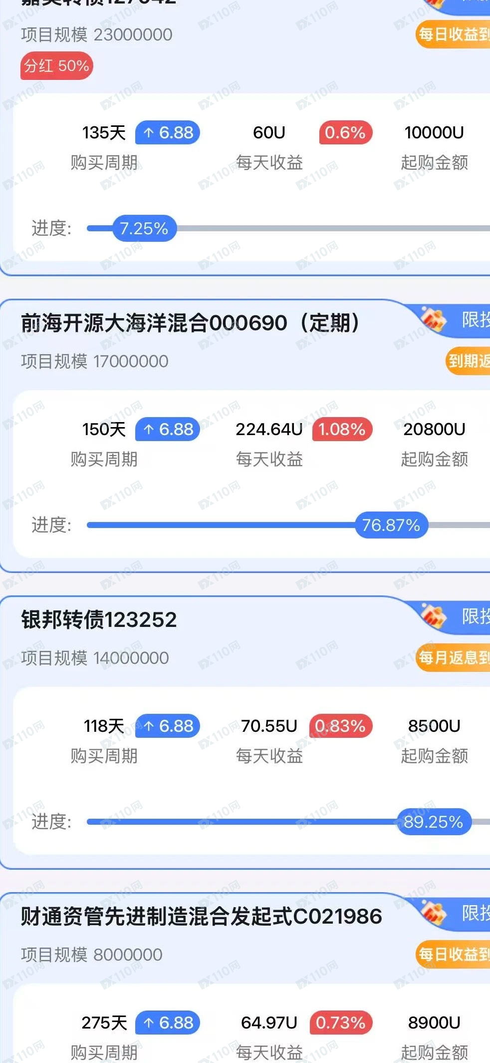 Ruiya投资平台蓝域软件诈骗(2) Ruiya投资平台蓝域软件诈骗(2)