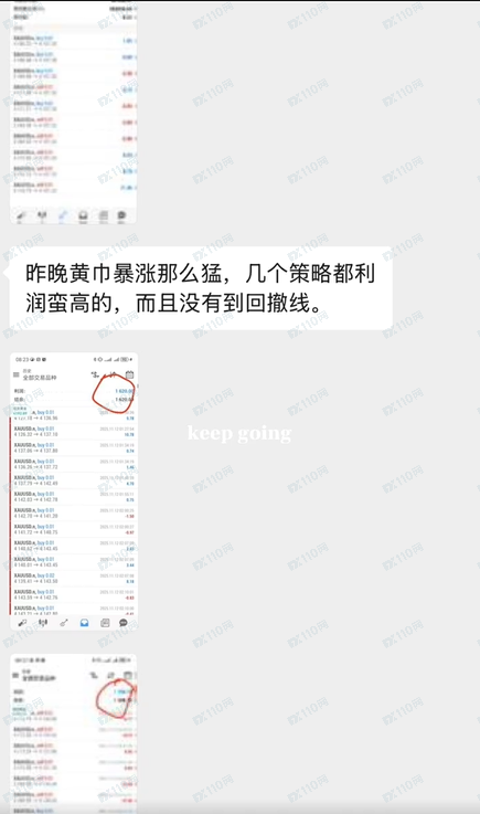 什么黄金,策略,代操盘,全部是骗子!(2) 什么黄金,策略,代操盘,全部是骗子!(2)