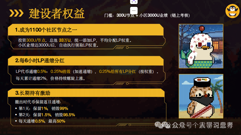 Yochi空气币资金盘骗局,快割项目,看见远离(4) Yochi空气币资金盘骗局,快割项目,看见远离(4)