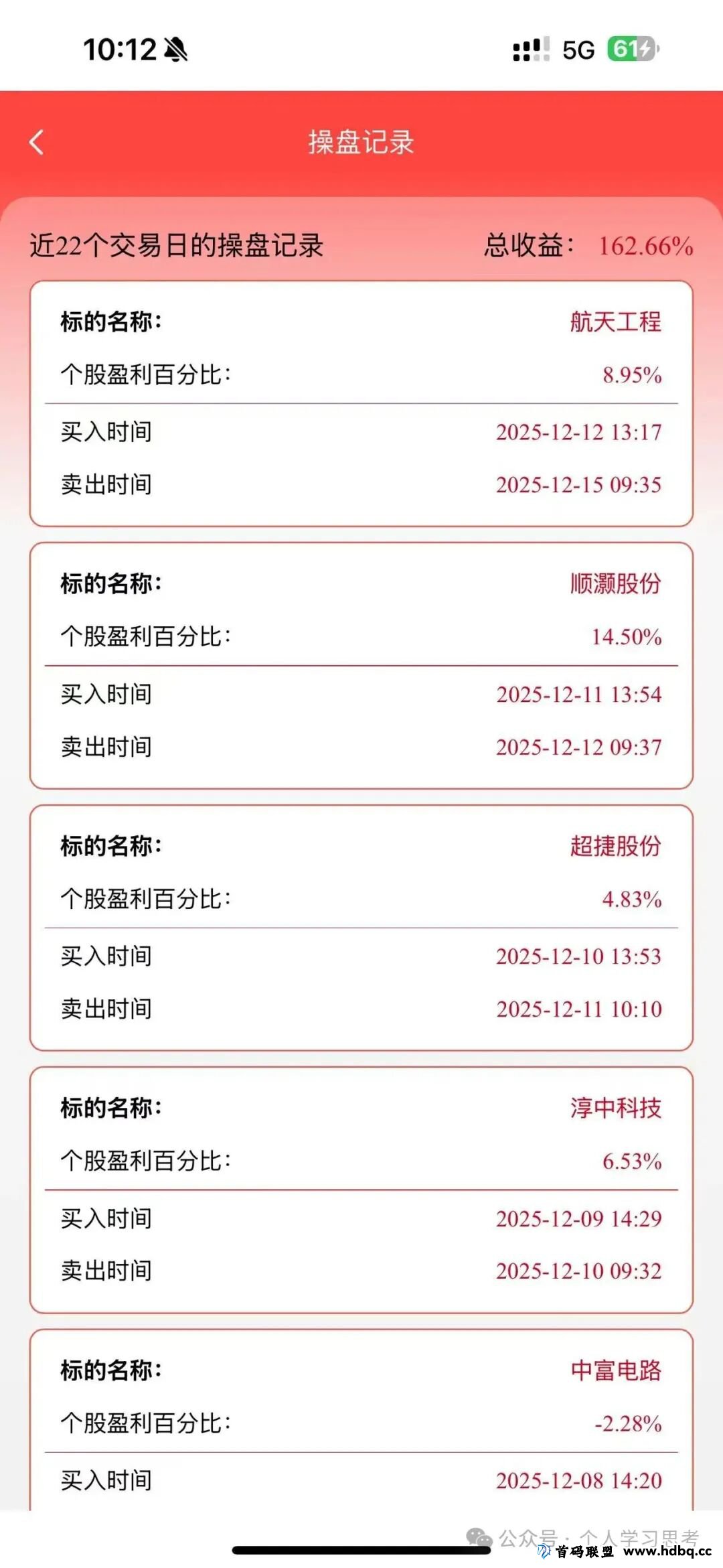 预警:“鼎裕盟-泓昇合盈”股票跟单资金盘,已经来到了大后期,即将崩盘(6) 预警:“鼎裕盟-泓昇合盈”股票跟单资金盘,已经来到了大后期,即将崩盘(6)